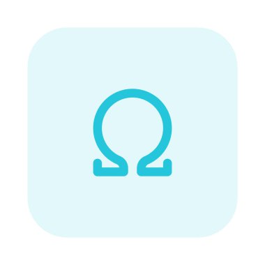 Omega denote as the ultimate limit of set