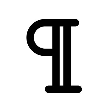 document paragraph alignment tool setting and configuration