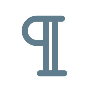 document paragraph alignment tool setting and configuration