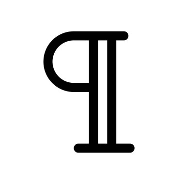 document paragraph alignment tool setting and configuration