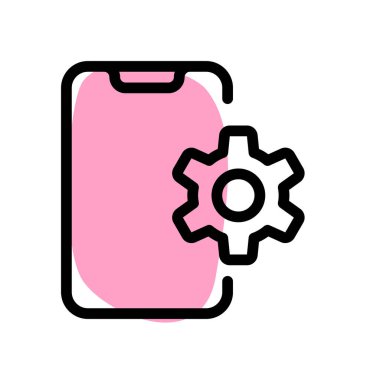 smartphone advance feature setting and preferences