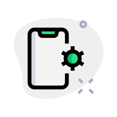 smartphone advance feature setting and preferences