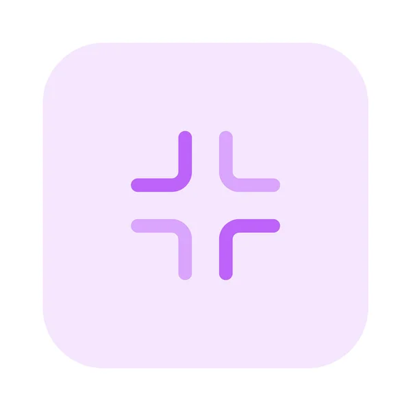 Minimize Keep Reduce Button Decrease Screen Size Shrink