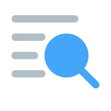 search and find desired text in document