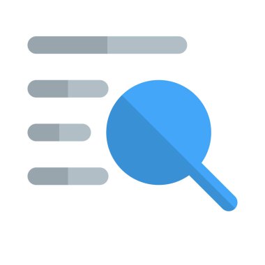 search and find desired text in document