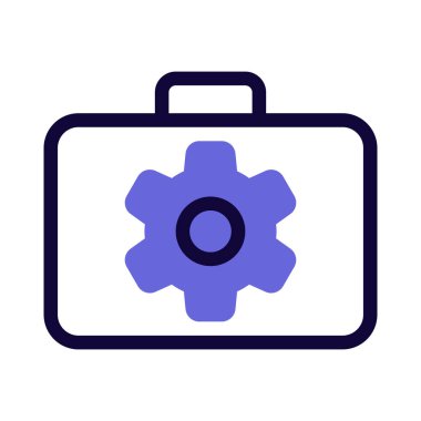 business software maintenance and configuration setting