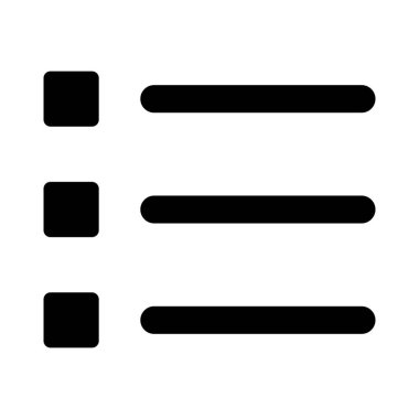 square to-do agenda list template in word document