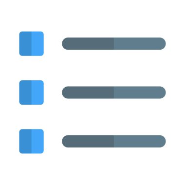 square to-do agenda list template in word document