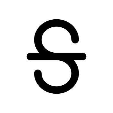 Strikethrough text feature in word processing application