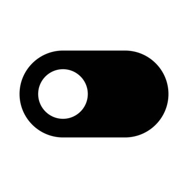 toggle off the function associated with switch