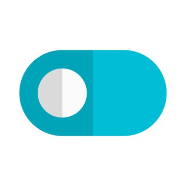 toggle off the function associated with switch