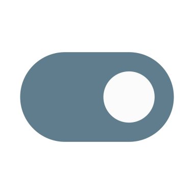 toggle on the function associated with switch