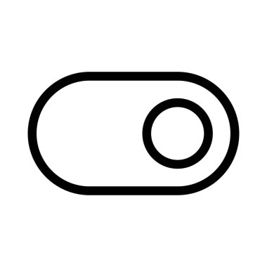 toggle on the function associated with switch