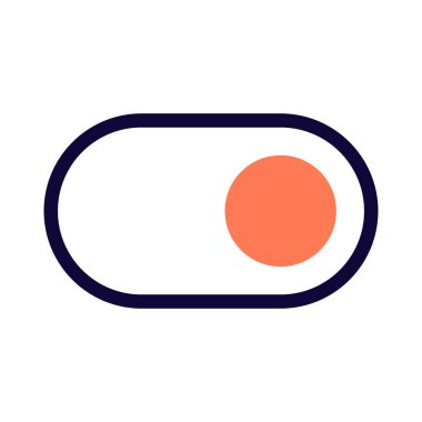 toggle on the function associated with switch