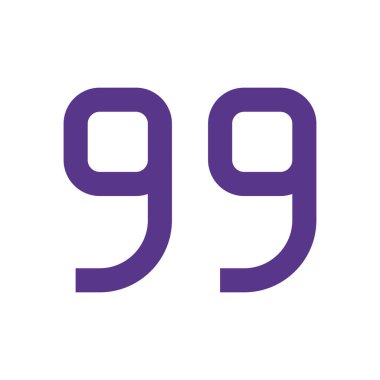 closing inverted quotation bracket mark used to highlight dialogues