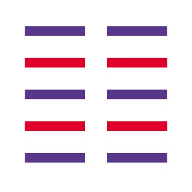 Double column rows table document-sheet template lines