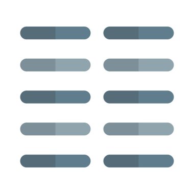 Double column rows table document-sheet template lines