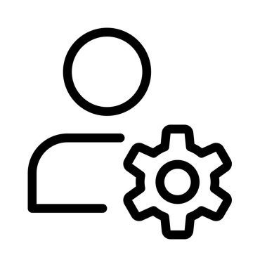 User profile setting for social media website