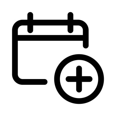 Yeni bir takvim olayı, zamanlama ve toplantı ekle