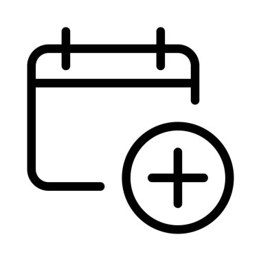 Yeni bir takvim olayı, zamanlama ve toplantı ekle