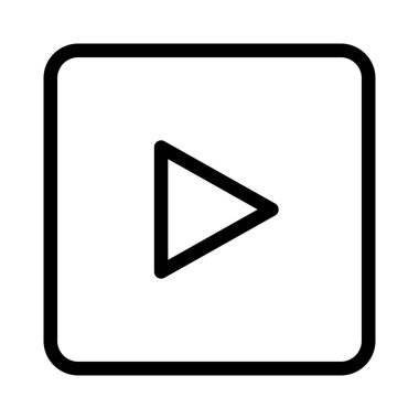 Bilgisayar klavyesinde sağ ok gezinme düğmesi