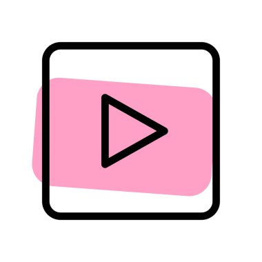 Bilgisayar klavyesinde sağ ok gezinme düğmesi