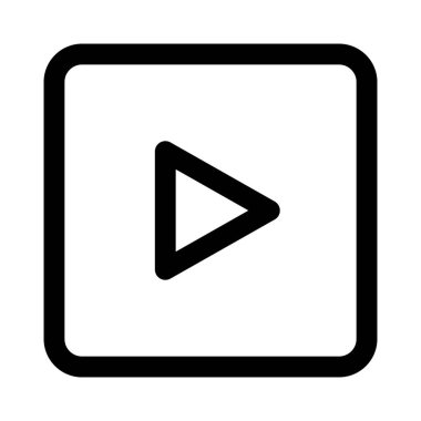 Bilgisayar klavyesinde sağ ok gezinme düğmesi