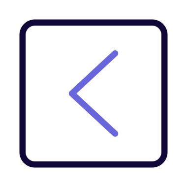 Bilgisayar düğmesindeki arka tuş navigasyon düğmesi