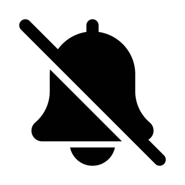 Taşınabilir aygıtlardaki sesi, çan logotipi çarpıcı bir şekilde devre dışı bırak