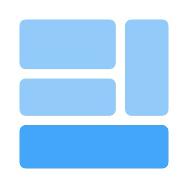 Çoklu bölüm düzenine sahip alt başlık