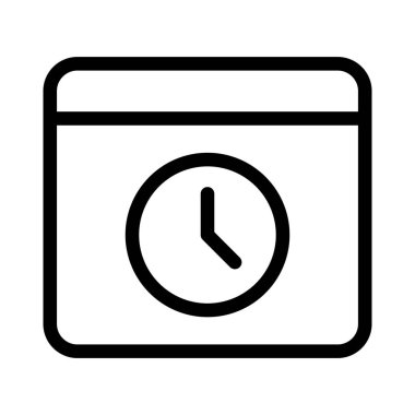 İnşa edilmiş zamanlayıcı işlevinde güvenli ağ taraması