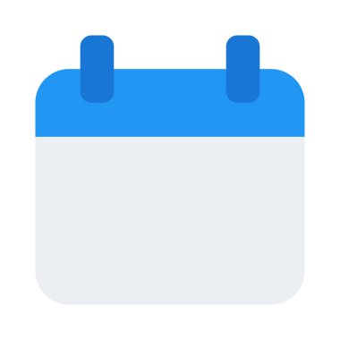 İş toplantısı planlayıcısı ve zaman çizelgesi takvime göre düzenlendi