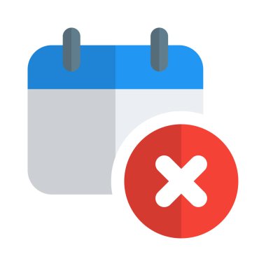 Takvim planlayıcıdan planlanan olayları sil