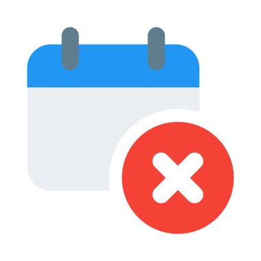 Takvim planlayıcıdan planlanan olayları sil