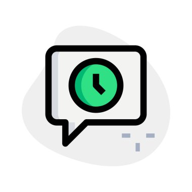 Çevrimiçi telefon sohbet mesajı arşivi geçmiş günlük kaydı