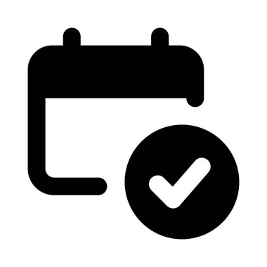 Planlanan takvim olaylarından planlanan hedefleri kontrol et