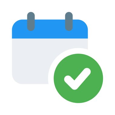 Planlanan takvim olaylarından planlanan hedefleri kontrol et