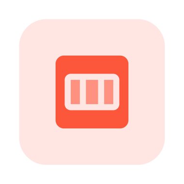 Klavyede pil şarj etme durumu bildirimi