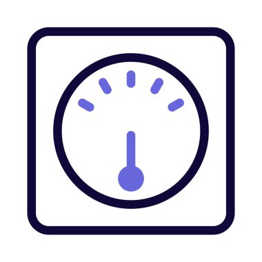 Gömülü İnternet hız yerleşimi için gösterge paneli Gause