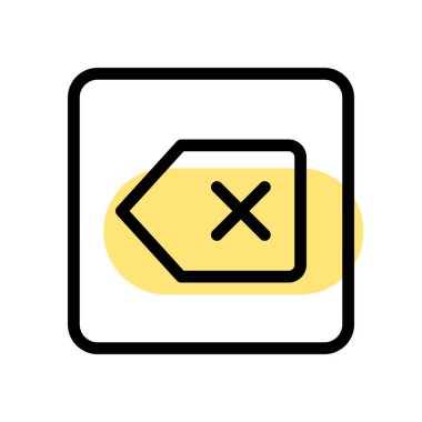 Klavye düzeninden ok fonksiyon düğmesini sil