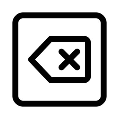 Klavye düzeninden ok fonksiyon düğmesini sil