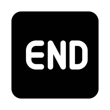 Bilgisayar tuş düzeni üzerindeki fonksiyon düğmesini sonlandır