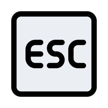 Bilgisayar klavyesindeki fonksiyon anahtarından kaç ya da atla