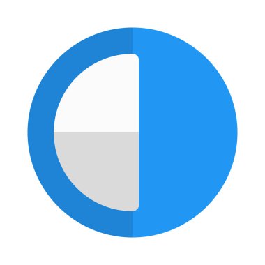 Analog kronometre geri sayımında devre arası görüntülendi