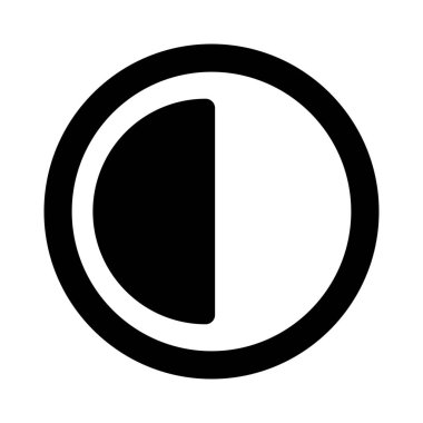 Analog kronometre geri sayımında devre arası görüntülendi