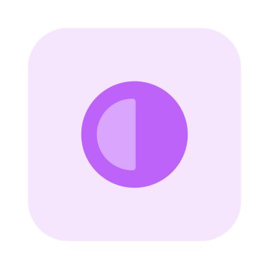 Analog kronometre geri sayımında devre arası görüntülendi