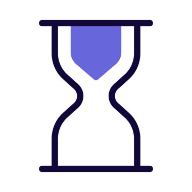 Kum saati, antika kronometre kronometre ölçüm aleti