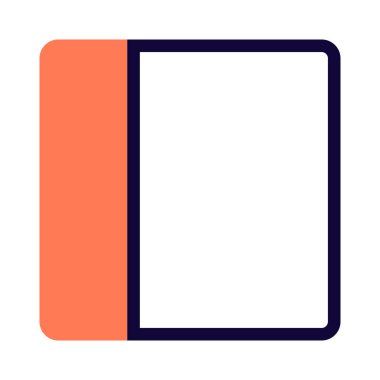 Sol versiyon satırı bloğu ikiye bölüyor