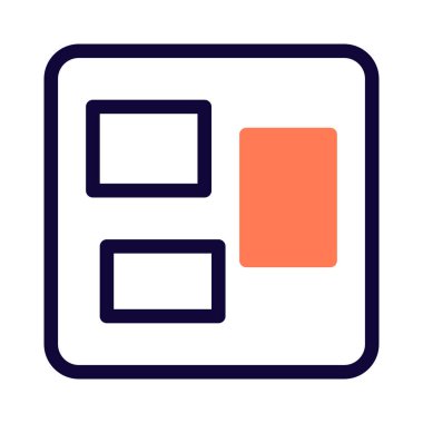 Tek düzlemde birden fazla uygulama ekran denetimi