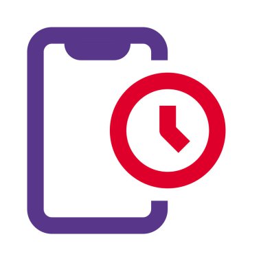 Güç tasarrufu özelliği altında akıllı telefon bekleme modunda